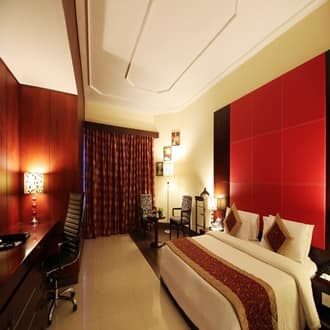 Fortune Hotel The South Park - Member ITC Hotel Group, Thiruvananthapuram 2